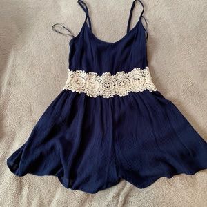 women's romper